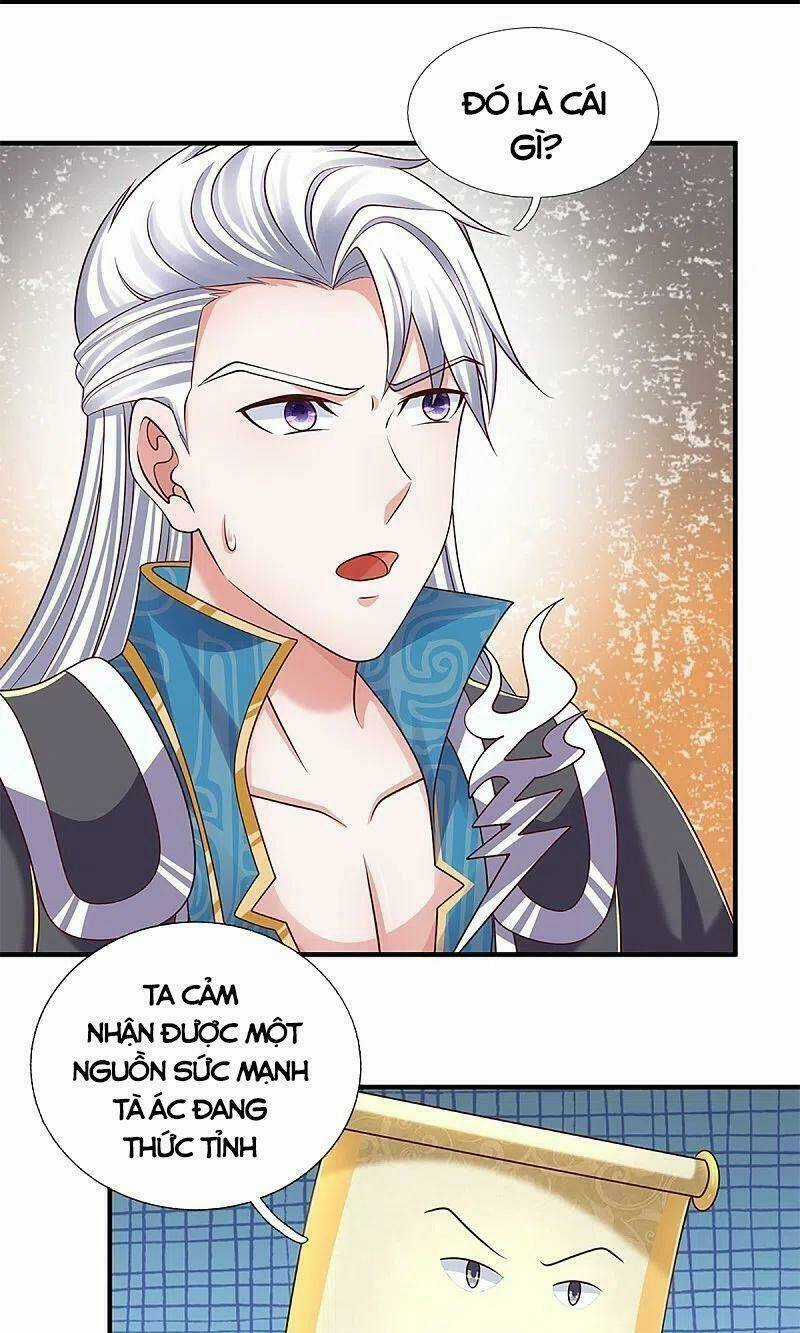 Tu La Kiếm Tôn - Chapter 252 - Trang 22