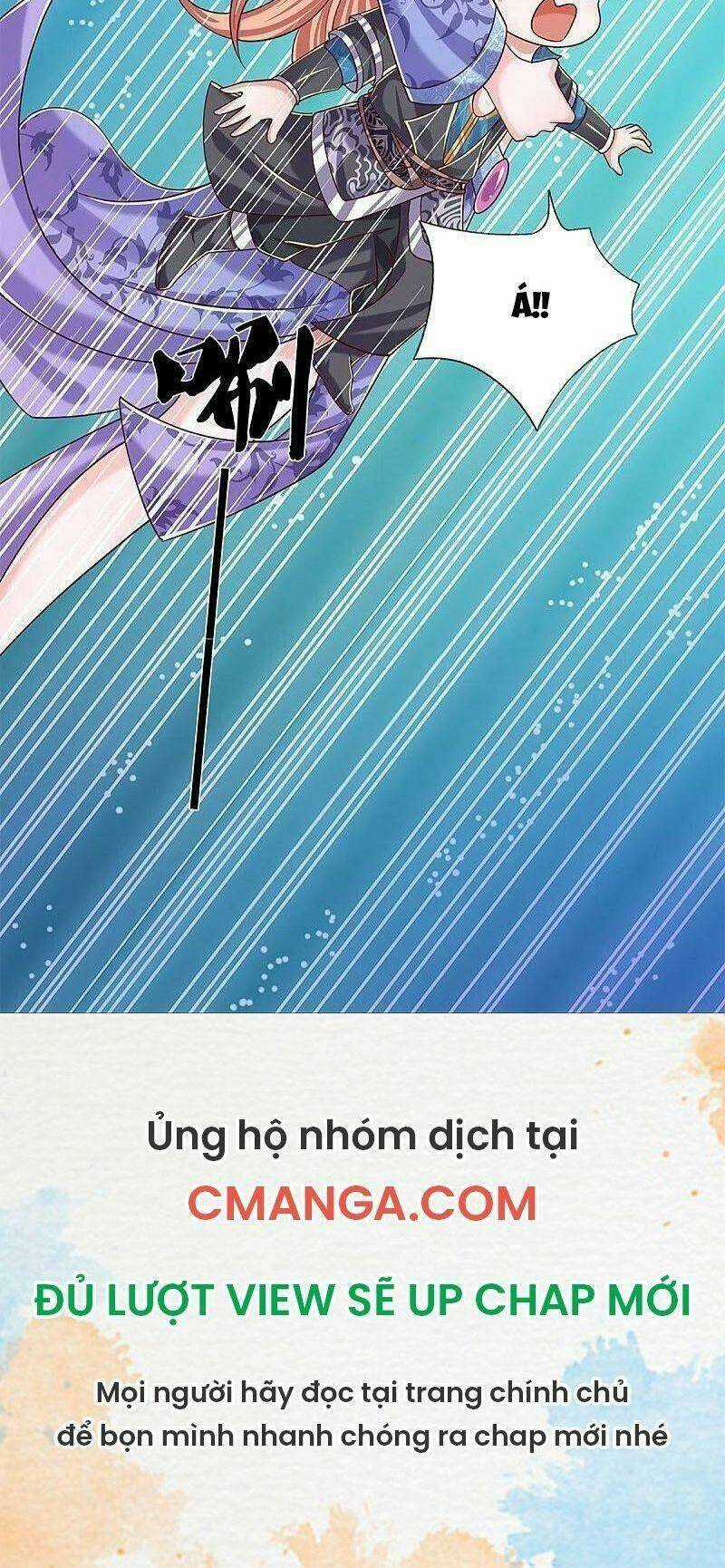 Tu La Kiếm Tôn - Chapter 252 - Trang 25