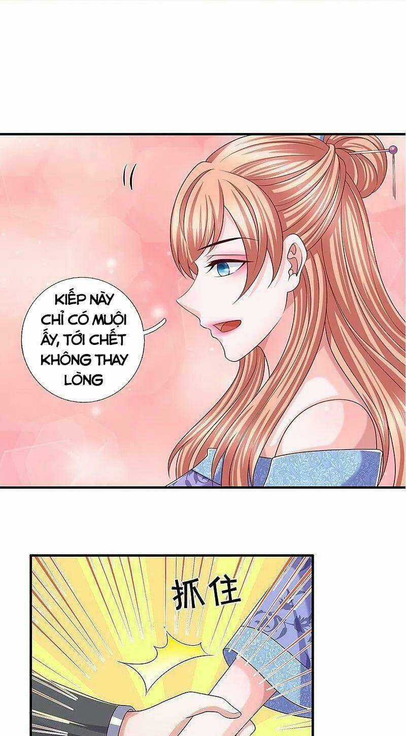 Tu La Kiếm Tôn - Chapter 252 - Trang 4