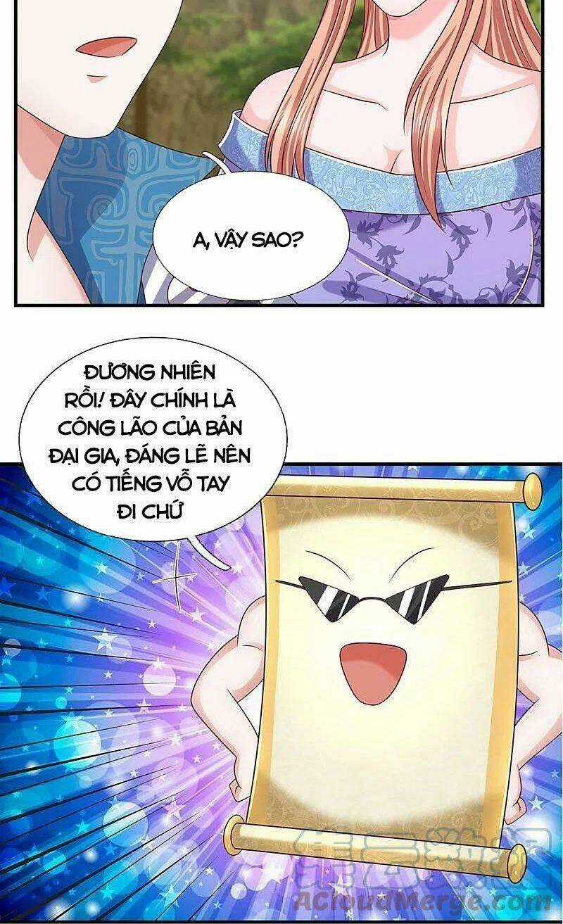 Tu La Kiếm Tôn - Chapter 252 - Trang 10