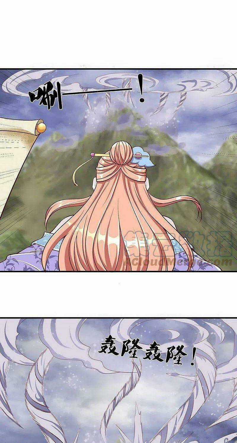 Tu La Kiếm Tôn - Chapter 253 - Trang 1