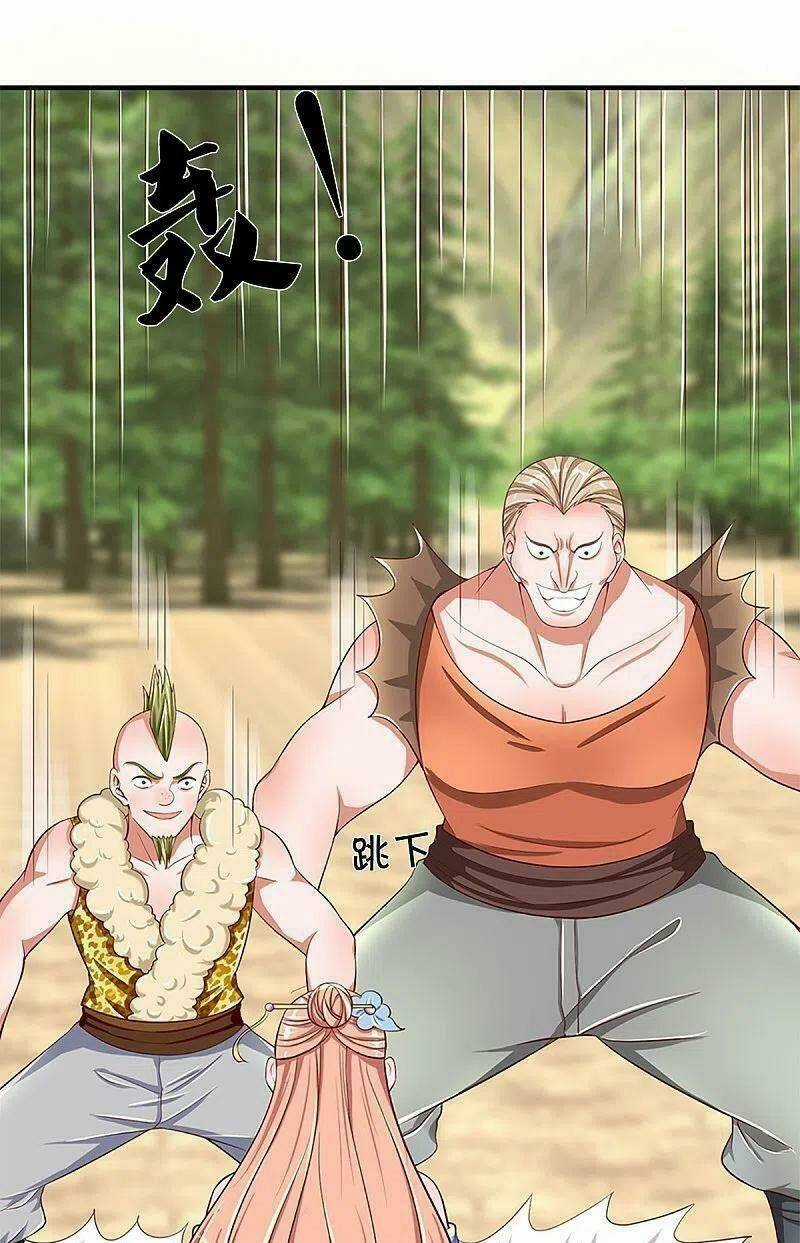 Tu La Kiếm Tôn - Chapter 253 - Trang 11