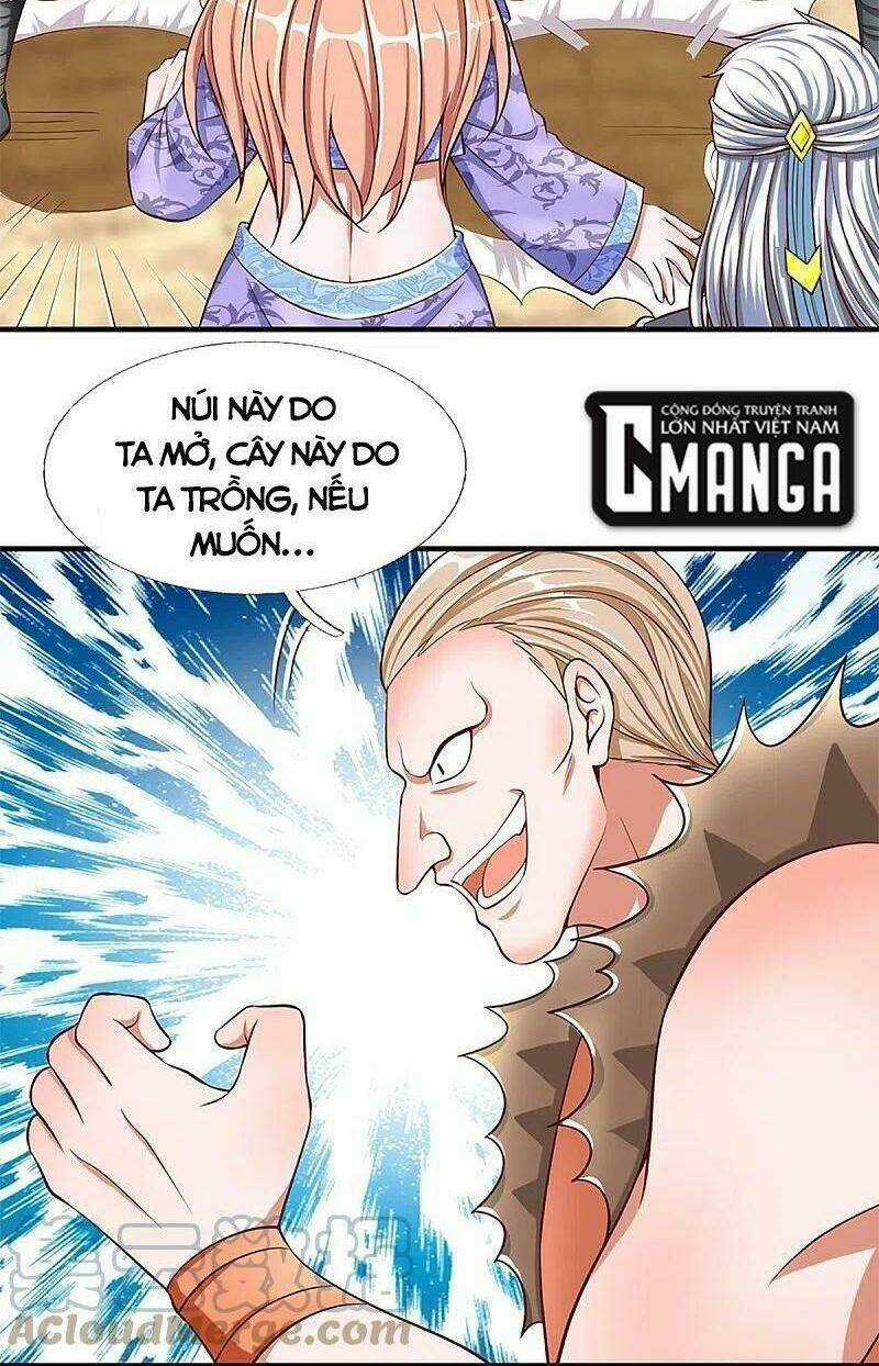 Tu La Kiếm Tôn - Chapter 253 - Trang 12