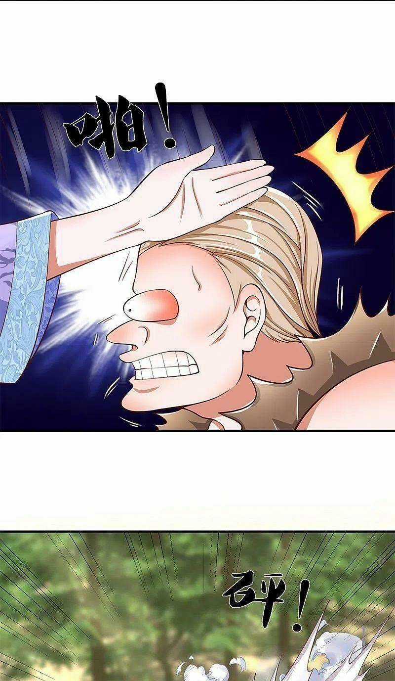 Tu La Kiếm Tôn - Chapter 253 - Trang 13