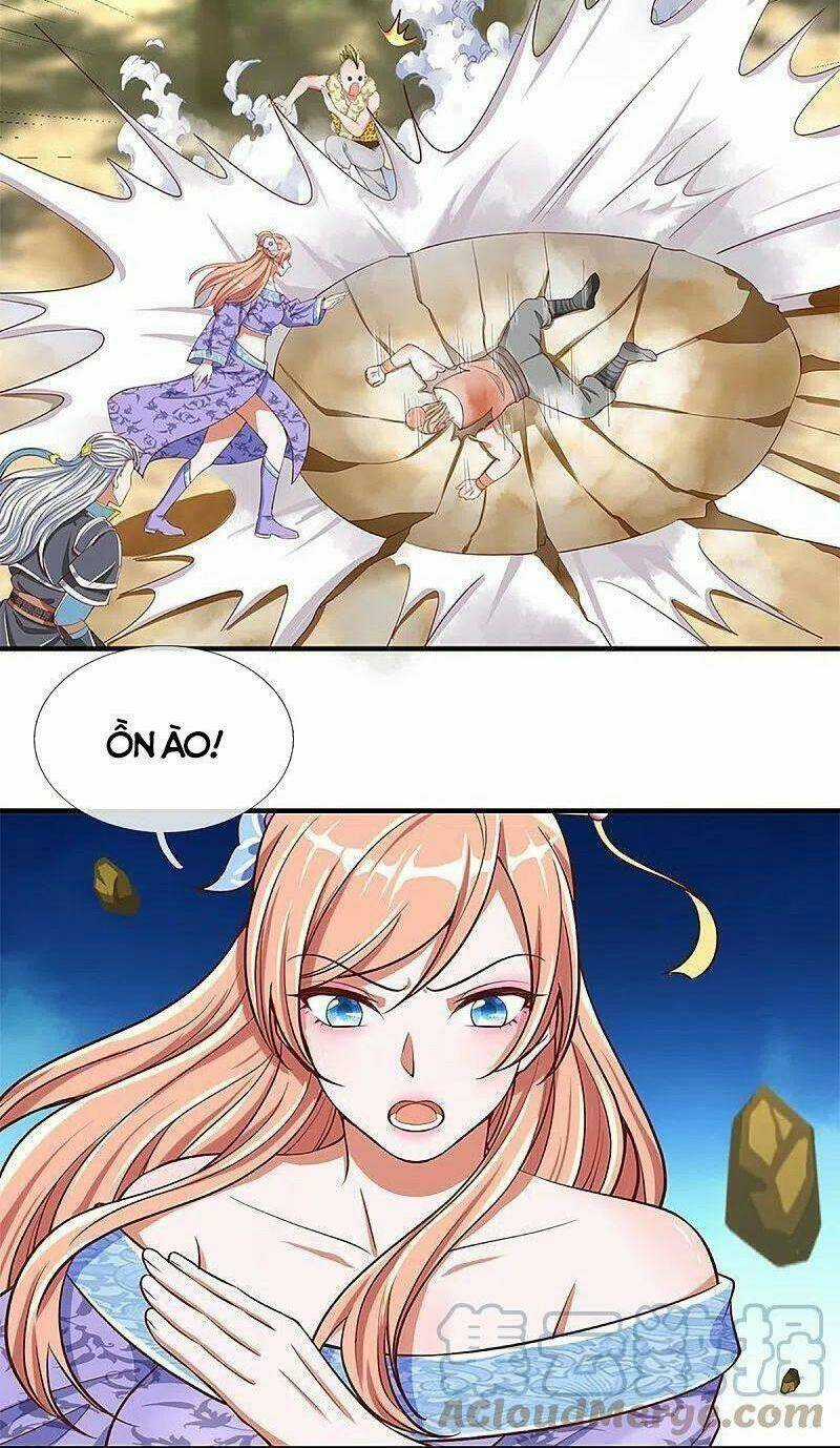 Tu La Kiếm Tôn - Chapter 253 - Trang 14