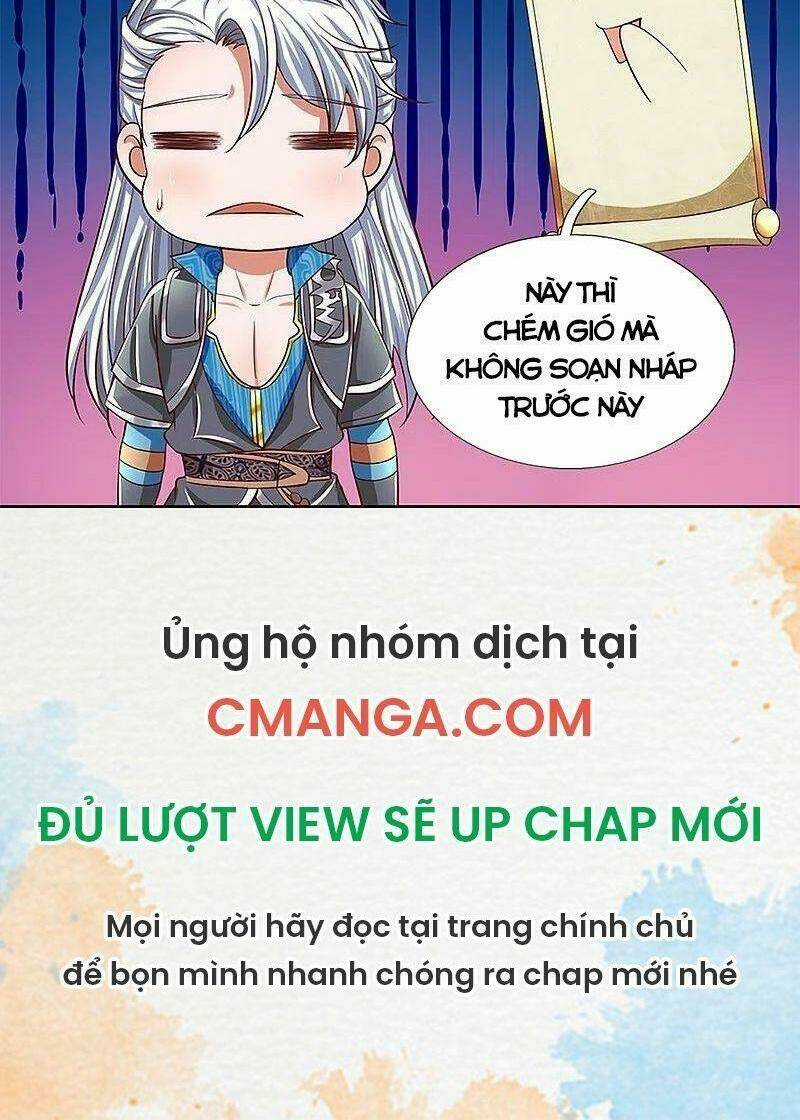 Tu La Kiếm Tôn - Chapter 253 - Trang 20