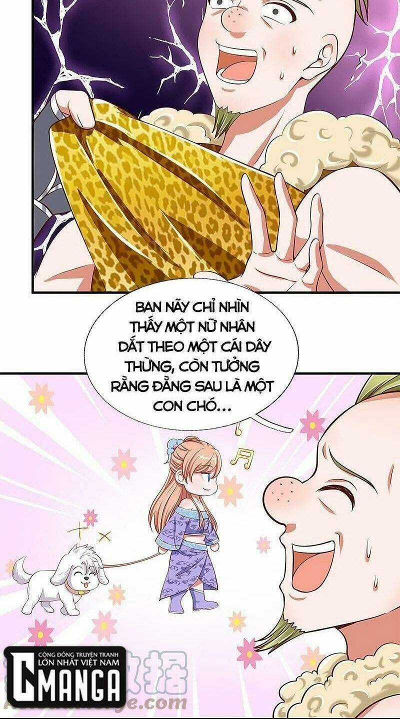 Tu La Kiếm Tôn - Chapter 254 - Trang 2