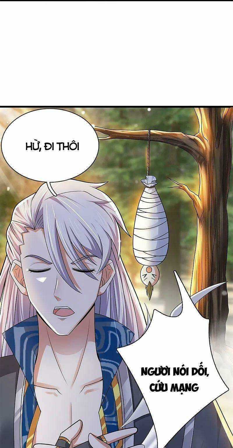 Tu La Kiếm Tôn - Chapter 254 - Trang 13