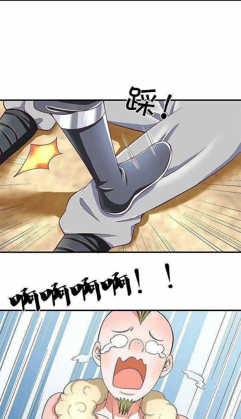 Tu La Kiếm Tôn - Chapter 254 - Trang 3