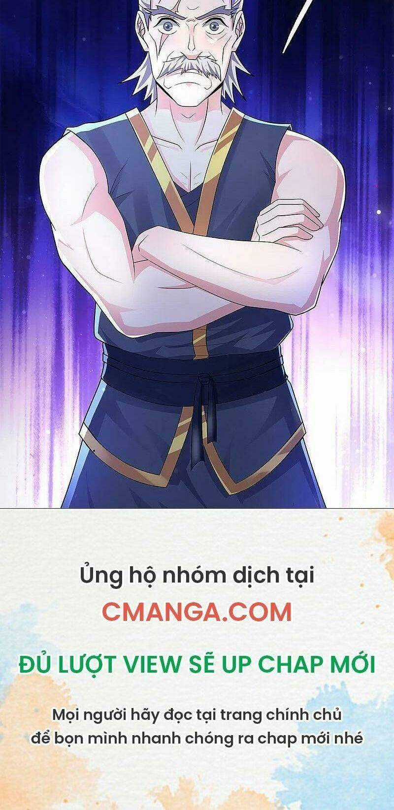 Tu La Kiếm Tôn - Chapter 254 - Trang 21