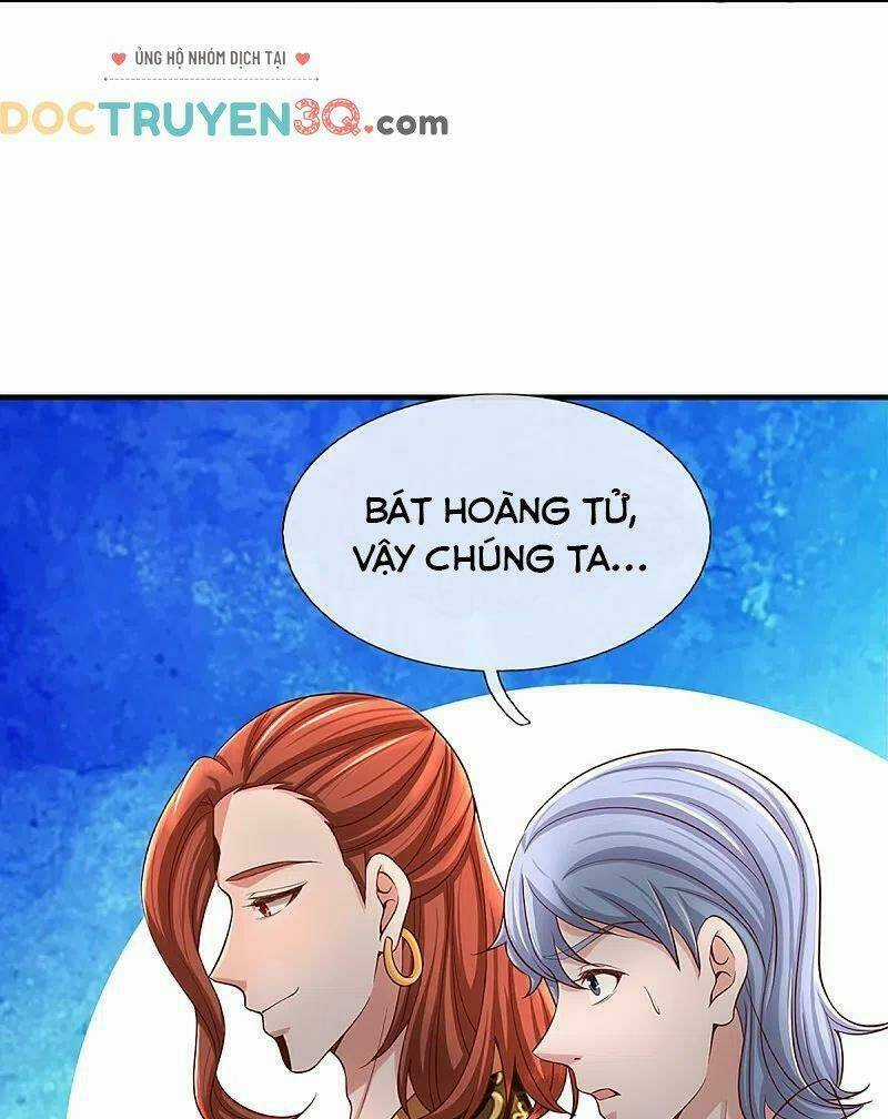 Tu La Kiếm Tôn - Chapter 255 - Trang 14