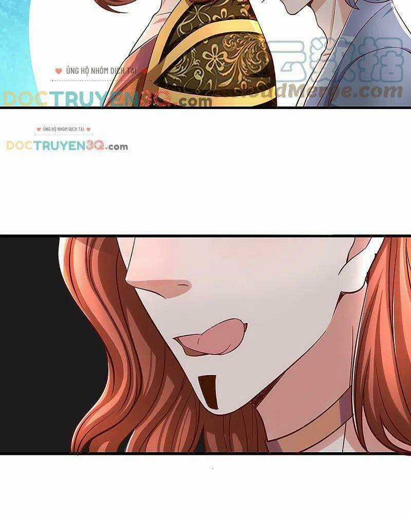 Tu La Kiếm Tôn - Chapter 255 - Trang 15