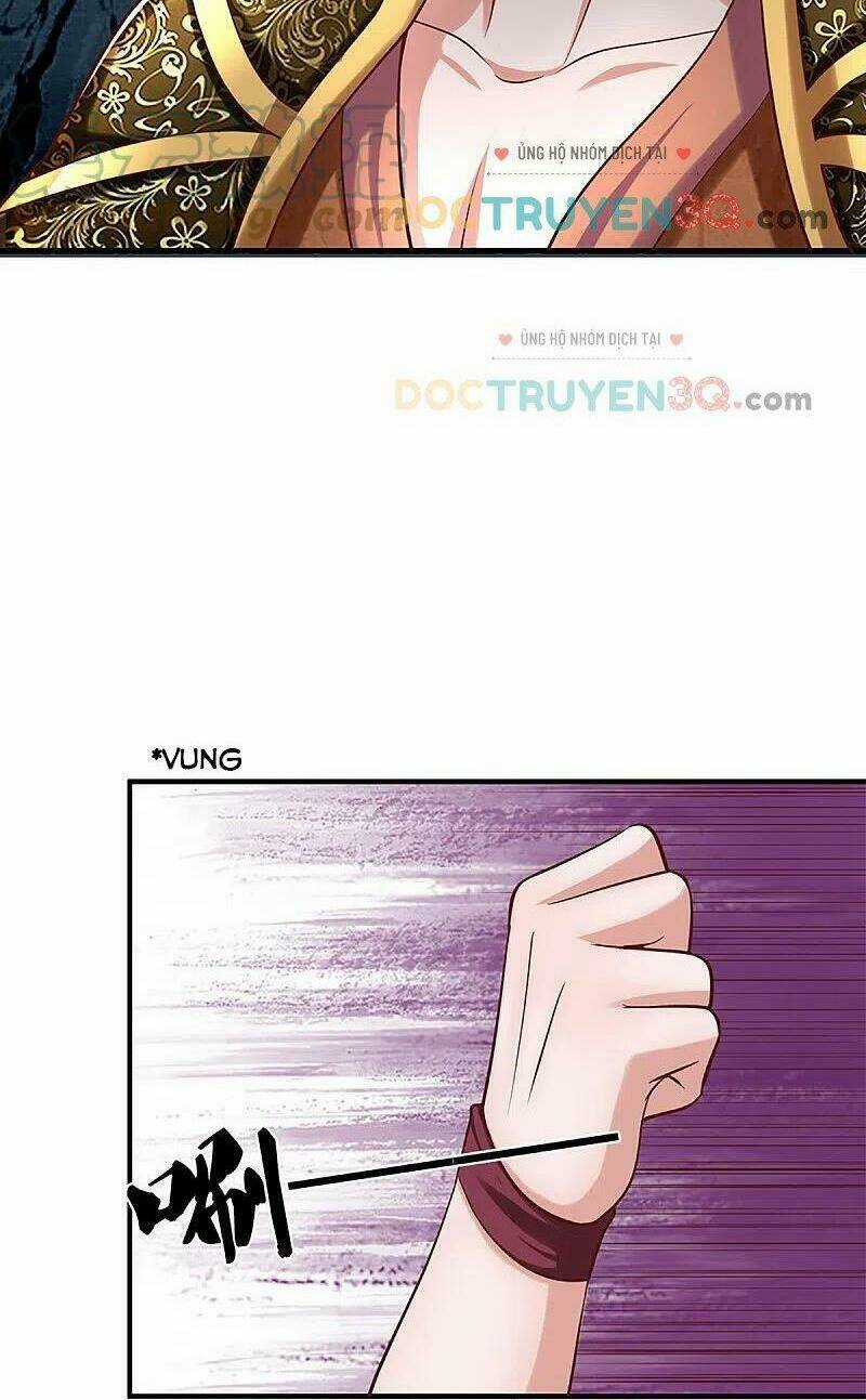 Tu La Kiếm Tôn - Chapter 255 - Trang 17