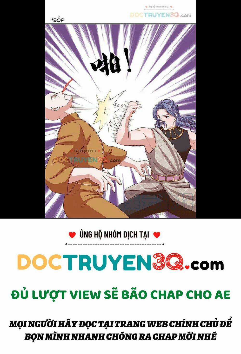 Tu La Kiếm Tôn - Chapter 255 - Trang 18