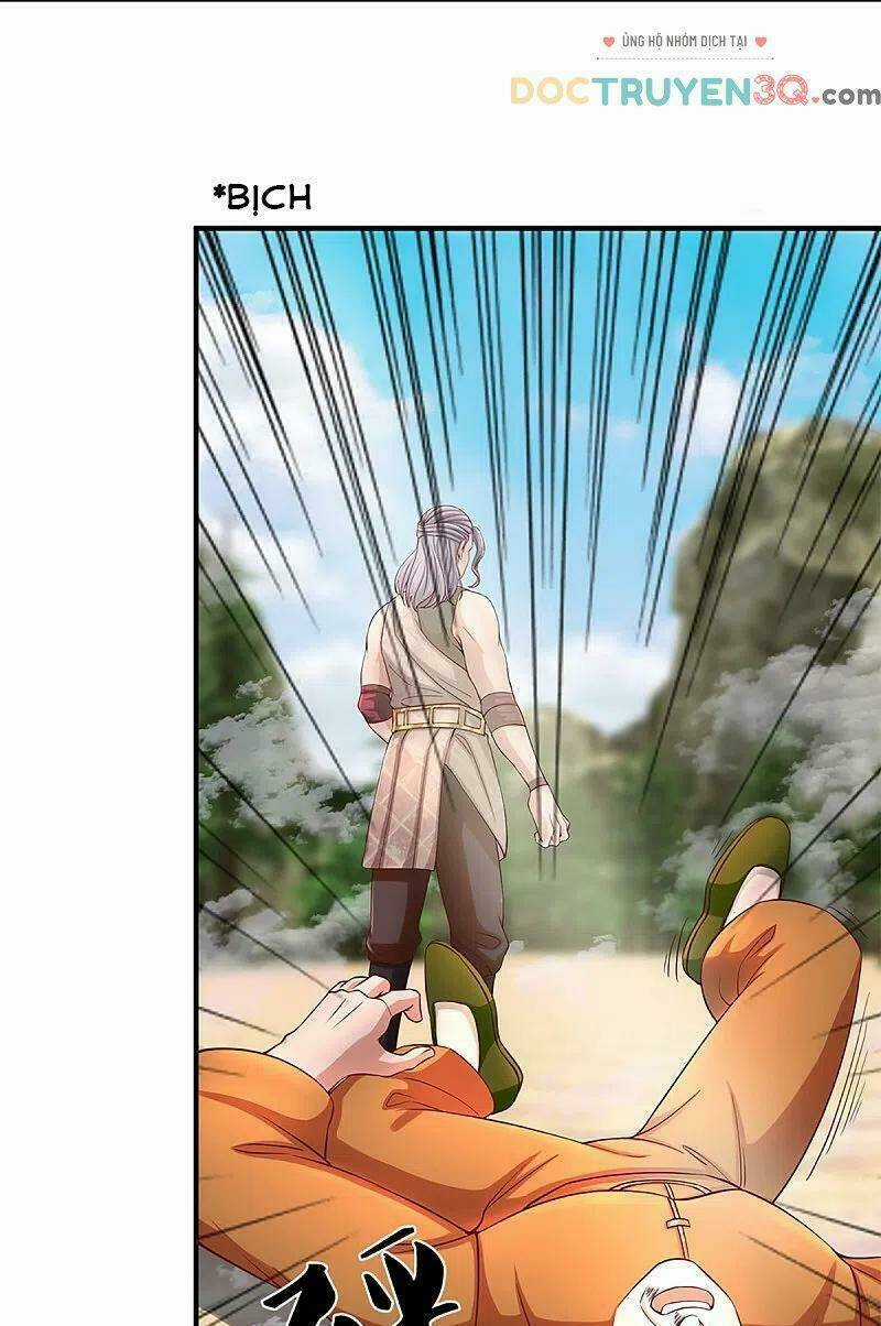 Tu La Kiếm Tôn - Chapter 255 - Trang 19