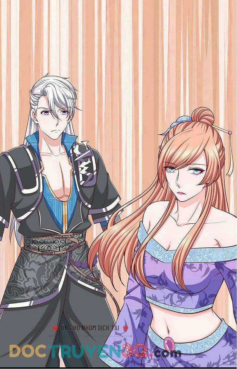 Tu La Kiếm Tôn - Chapter 255 - Trang 3