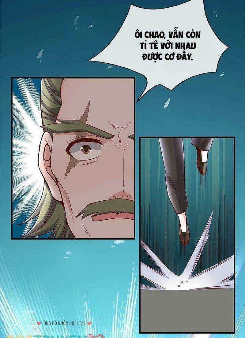 Tu La Kiếm Tôn - Chapter 255 - Trang 22