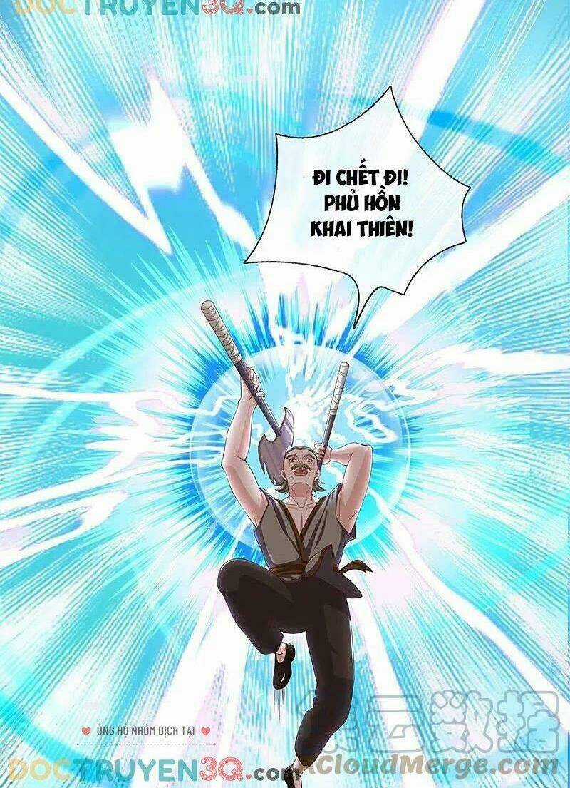 Tu La Kiếm Tôn - Chapter 255 - Trang 23