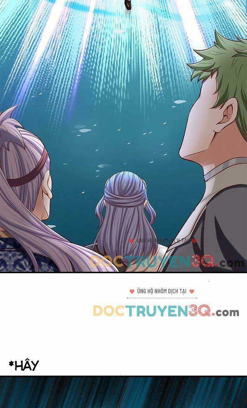 Tu La Kiếm Tôn - Chapter 255 - Trang 24