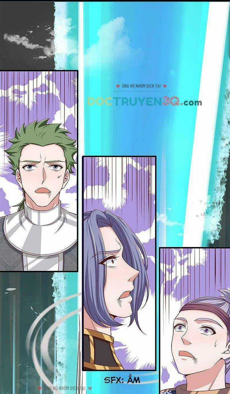 Tu La Kiếm Tôn - Chapter 255 - Trang 26