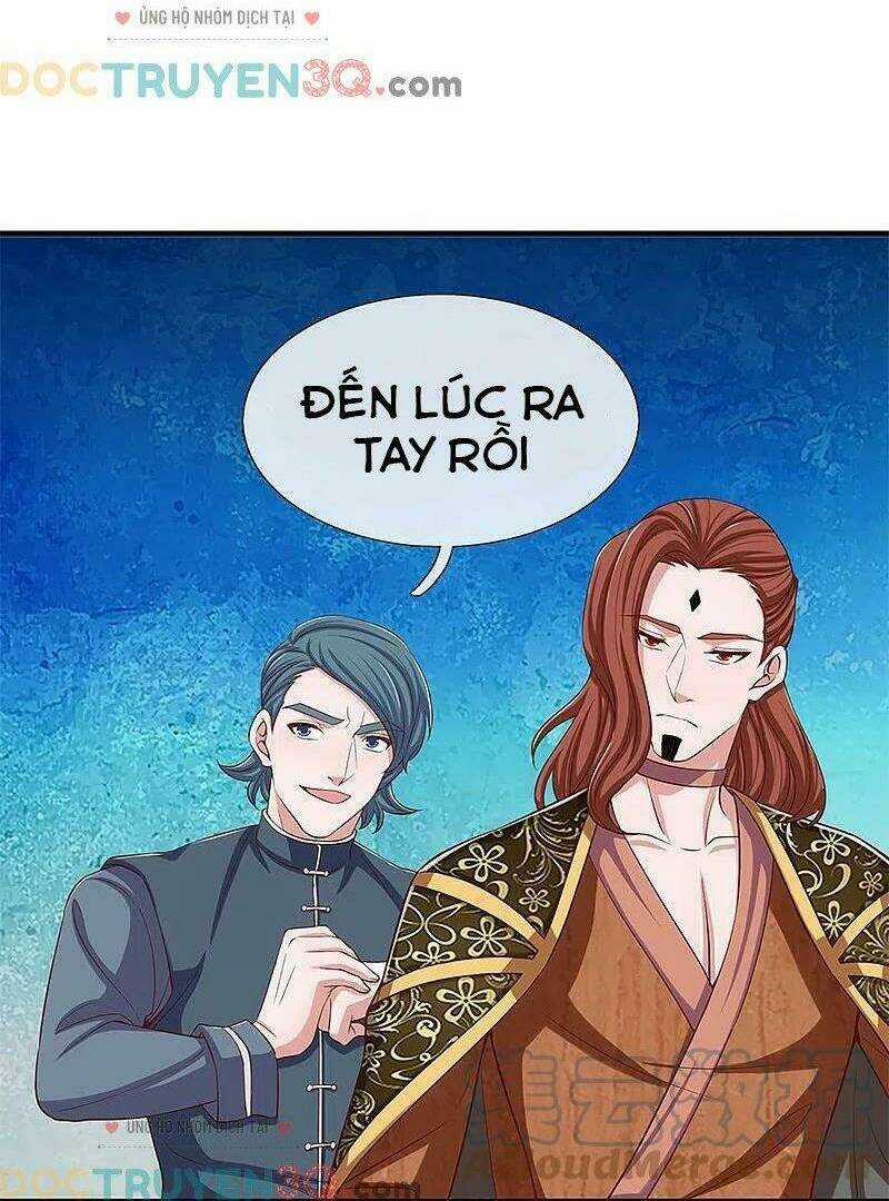 Tu La Kiếm Tôn - Chapter 255 - Trang 29