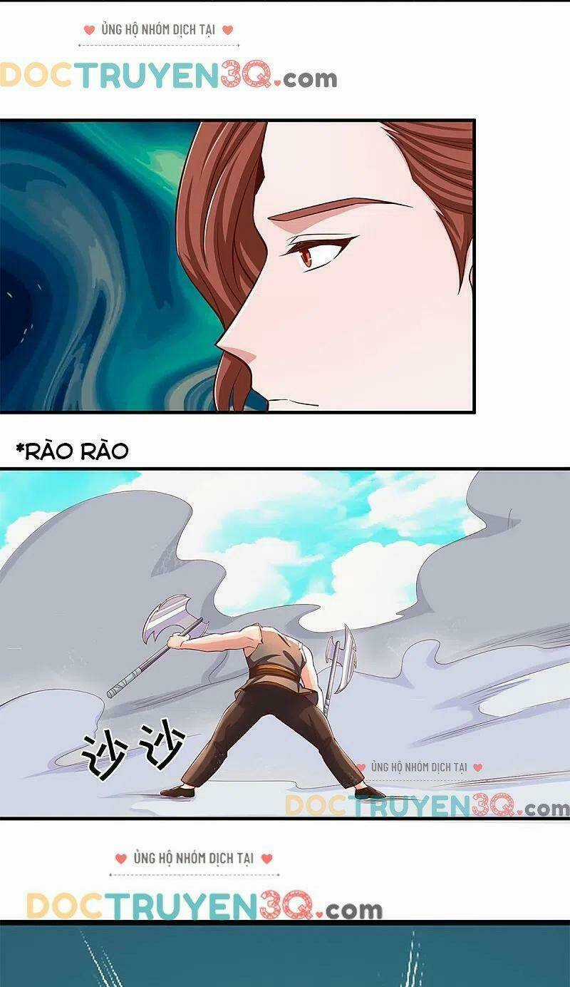 Tu La Kiếm Tôn - Chapter 255 - Trang 30