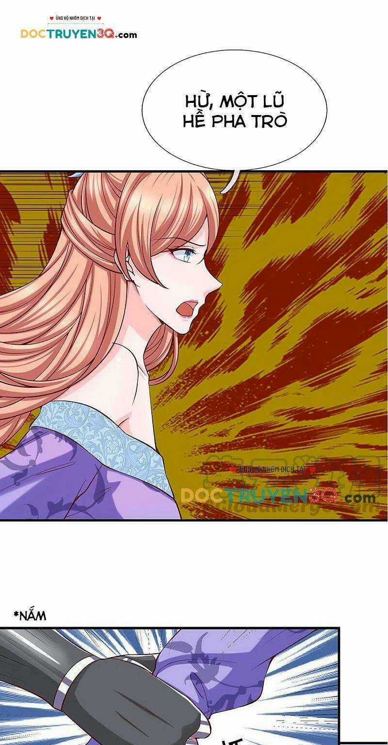 Tu La Kiếm Tôn - Chapter 255 - Trang 4