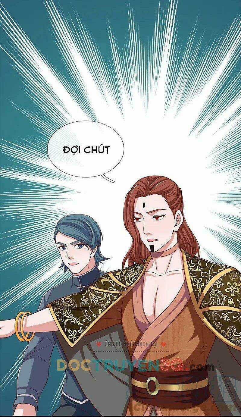 Tu La Kiếm Tôn - Chapter 255 - Trang 31