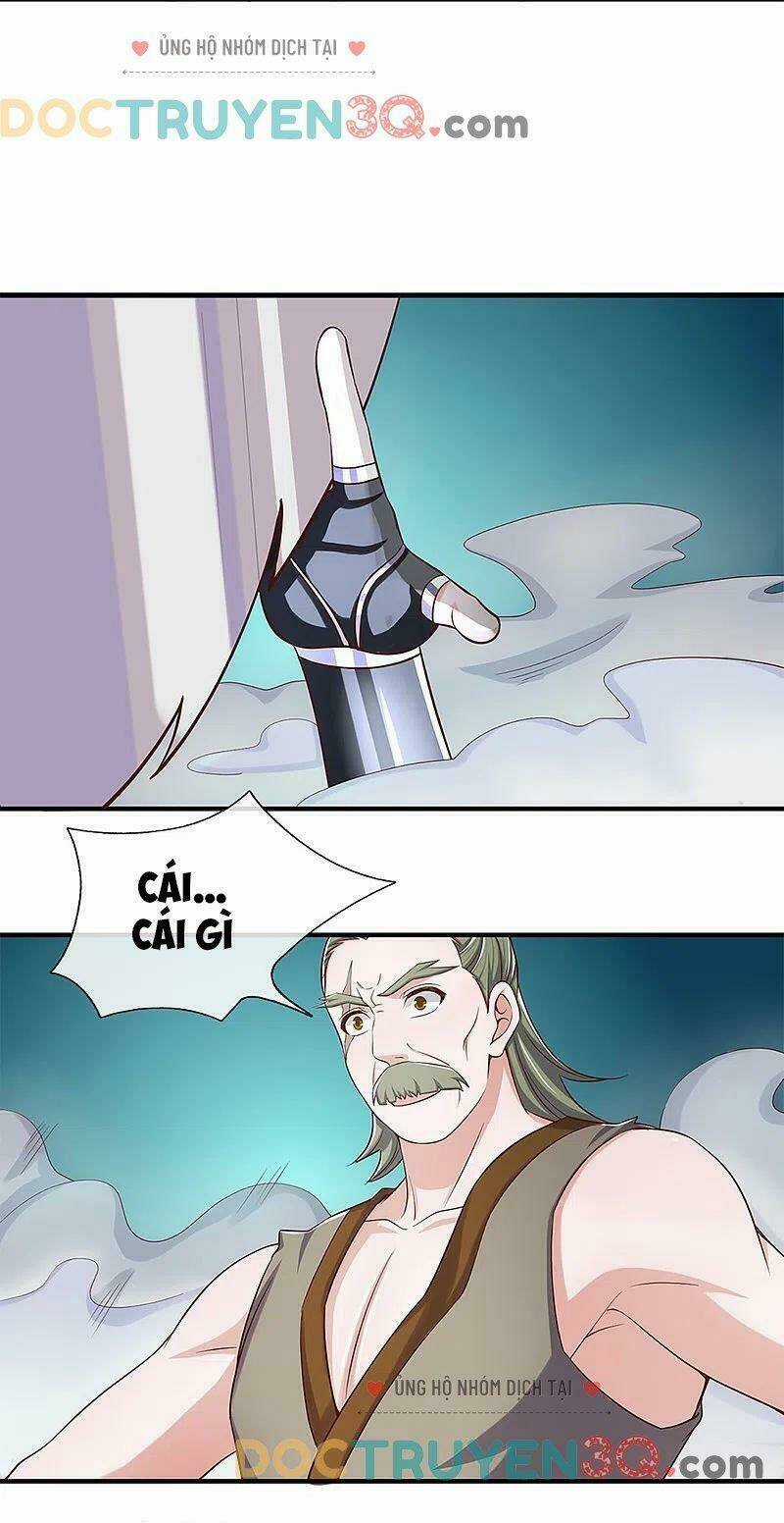 Tu La Kiếm Tôn - Chapter 255 - Trang 32
