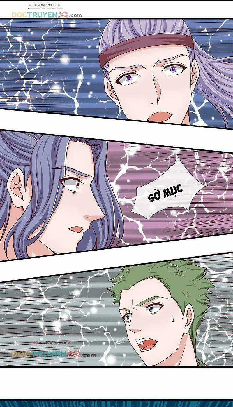 Tu La Kiếm Tôn - Chapter 255 - Trang 34