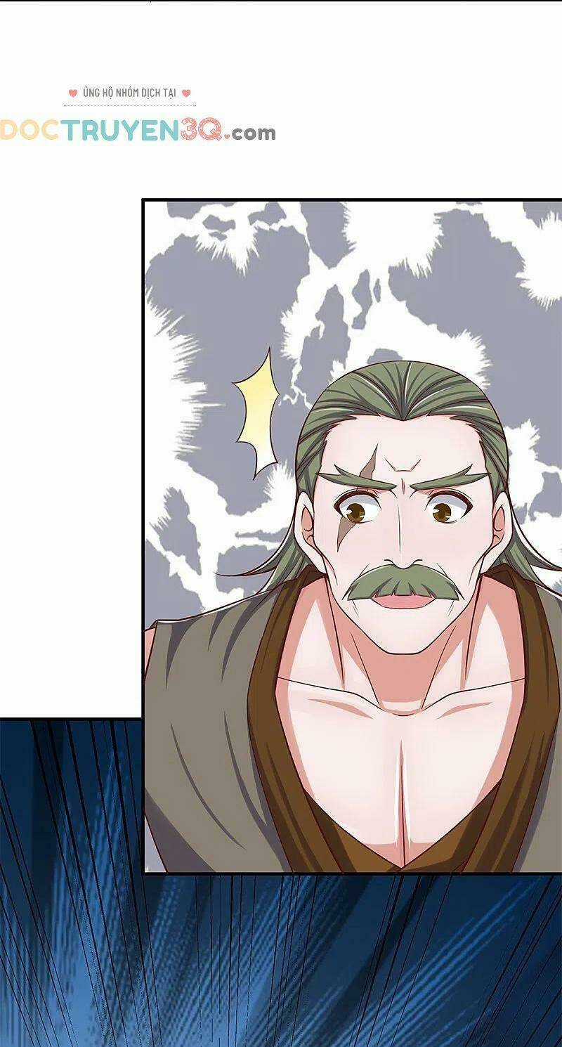 Tu La Kiếm Tôn - Chapter 255 - Trang 36