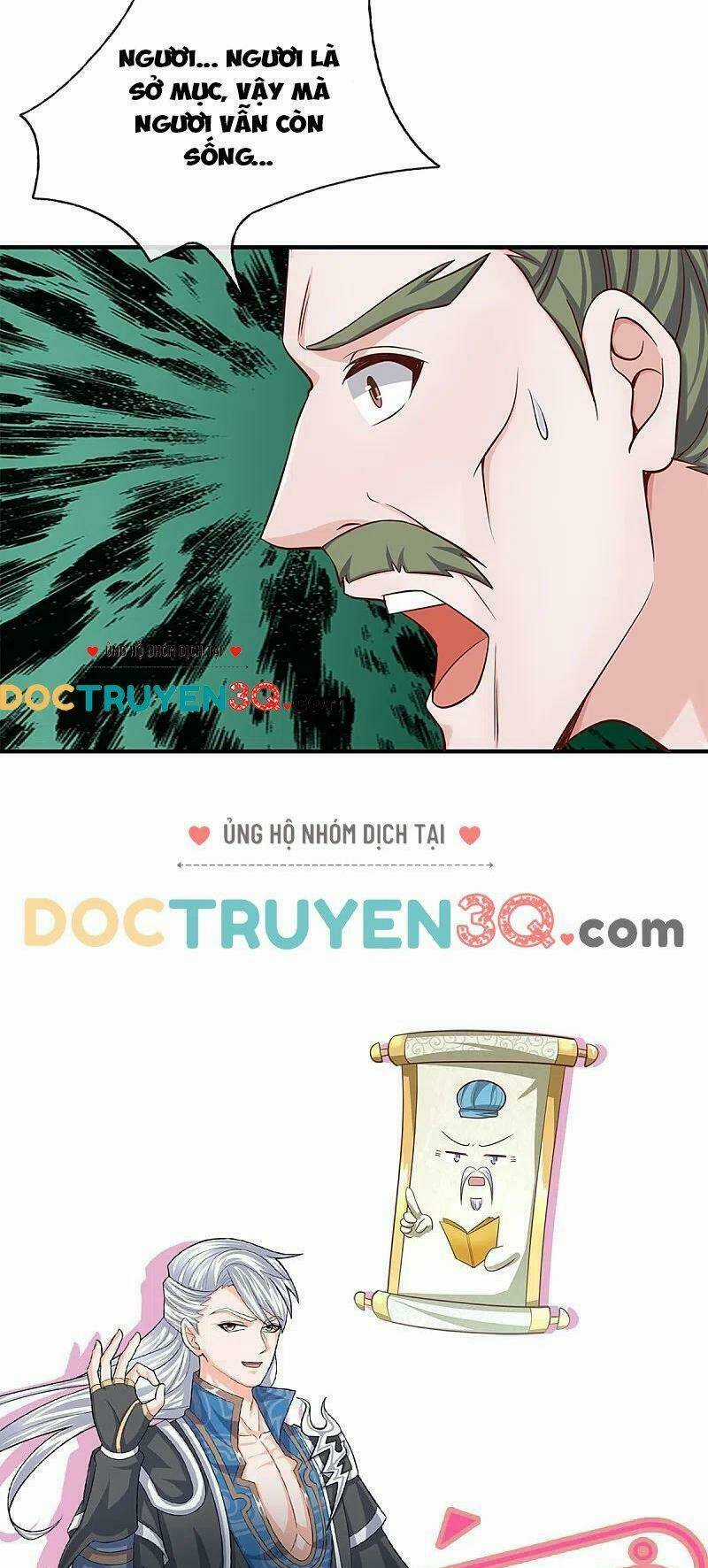 Tu La Kiếm Tôn - Chapter 255 - Trang 38