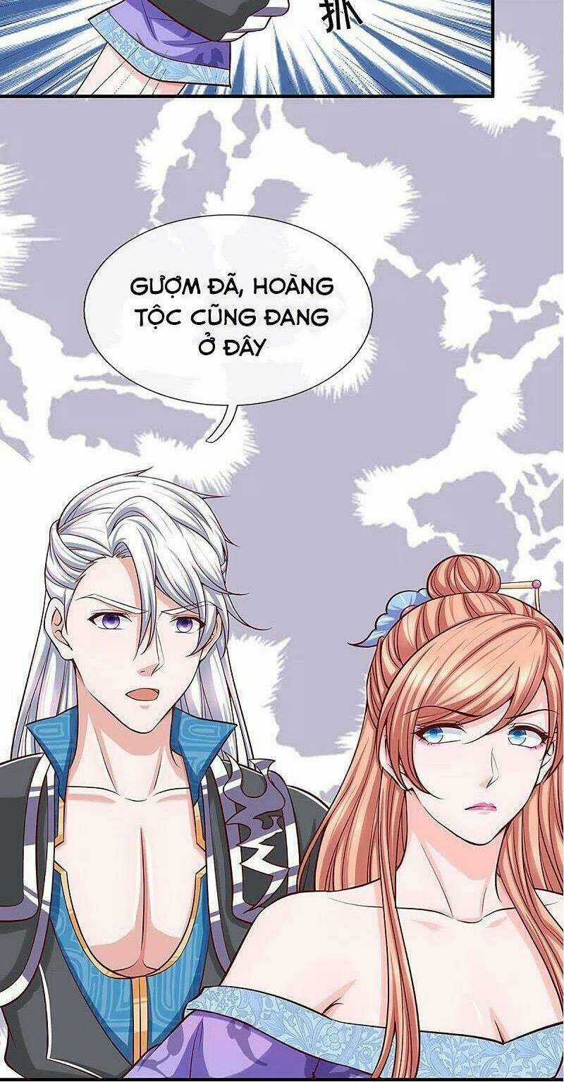 Tu La Kiếm Tôn - Chapter 255 - Trang 5