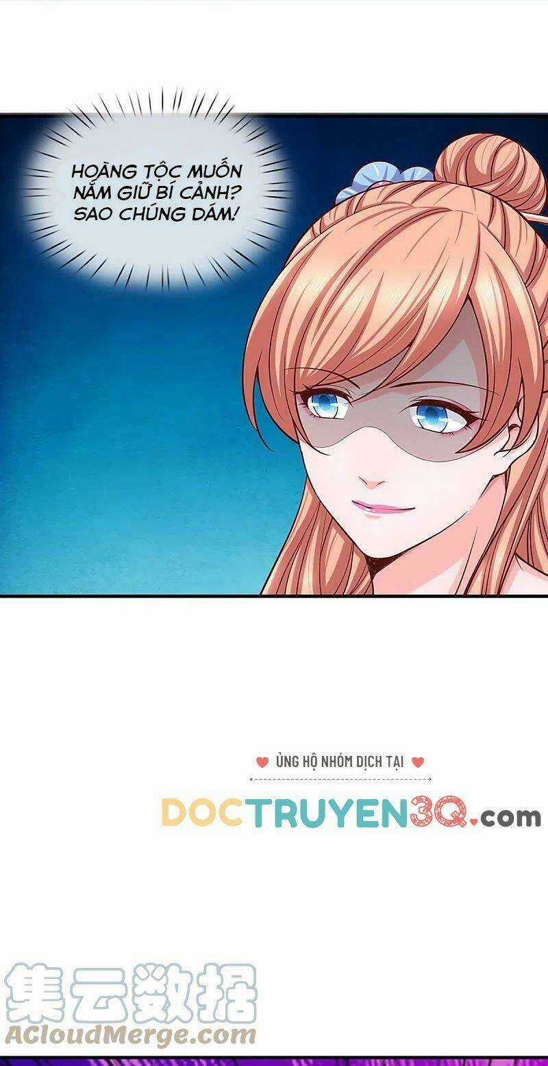 Tu La Kiếm Tôn - Chapter 255 - Trang 10