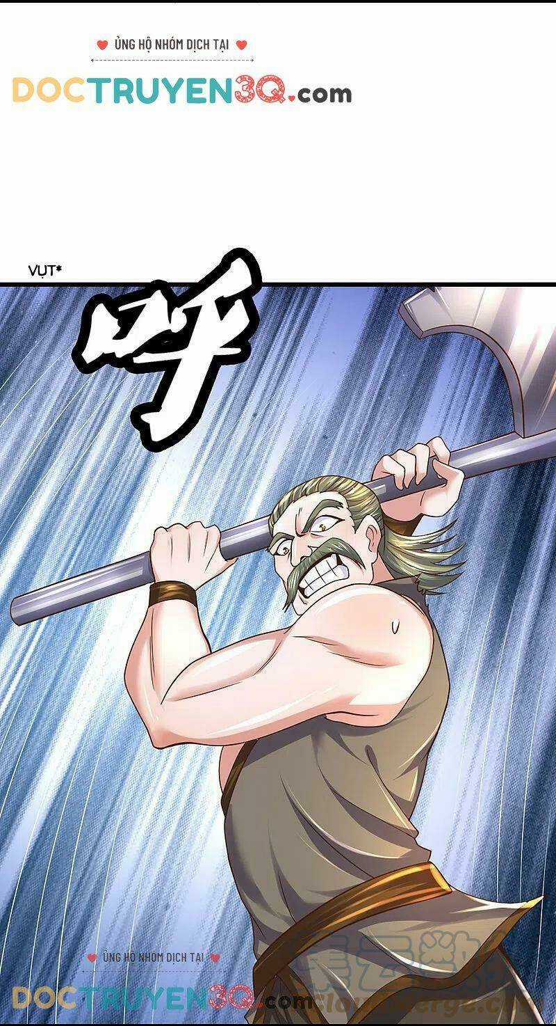 Tu La Kiếm Tôn - Chapter 256 - Trang 12