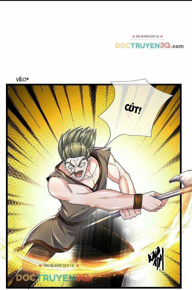 Tu La Kiếm Tôn - Chapter 256 - Trang 13