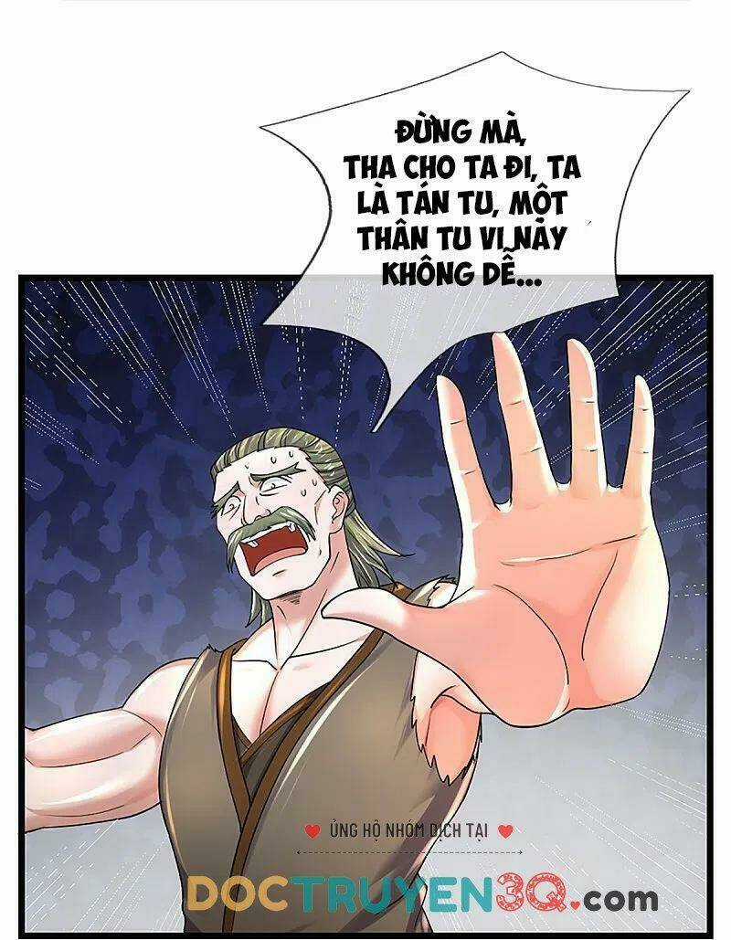 Tu La Kiếm Tôn - Chapter 256 - Trang 21