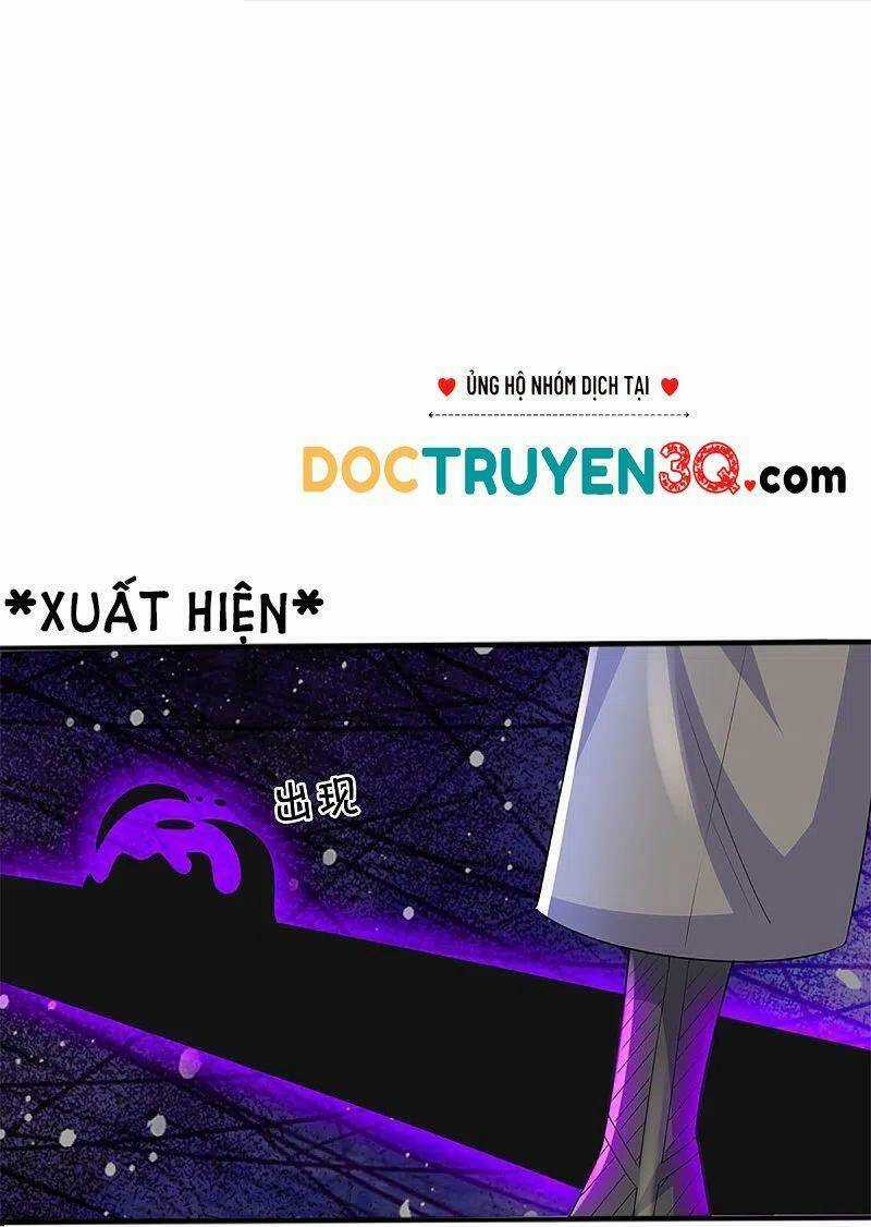 Tu La Kiếm Tôn - Chapter 256 - Trang 26