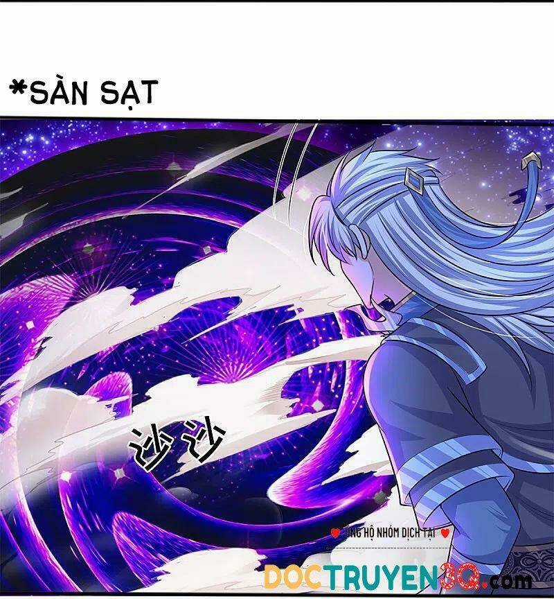 Tu La Kiếm Tôn - Chapter 256 - Trang 34