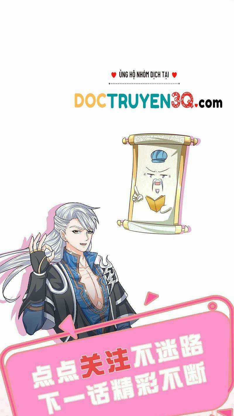 Tu La Kiếm Tôn - Chapter 256 - Trang 36