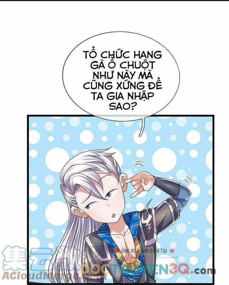 Tu La Kiếm Tôn - Chapter 256 - Trang 5