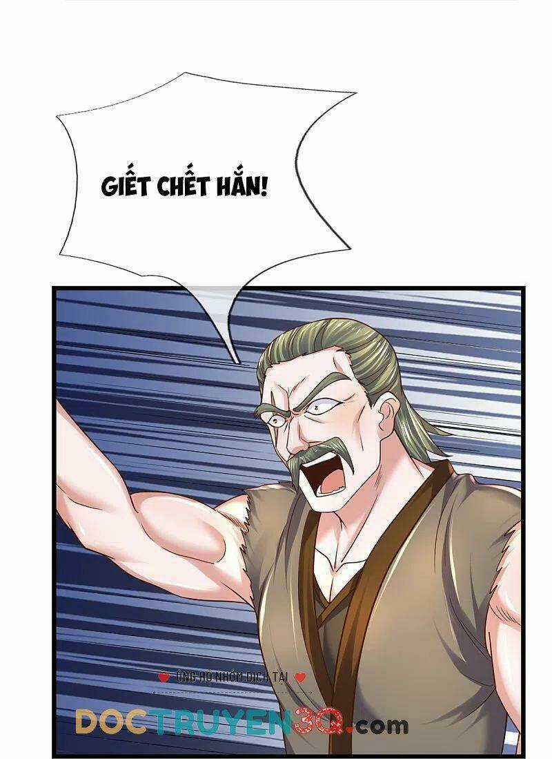 Tu La Kiếm Tôn - Chapter 256 - Trang 6