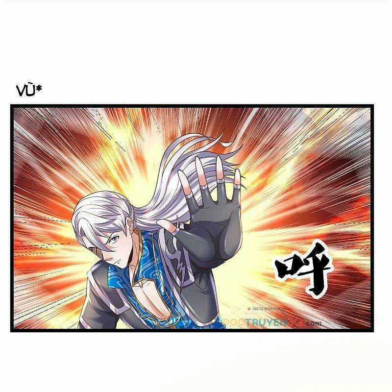 Tu La Kiếm Tôn - Chapter 256 - Trang 8