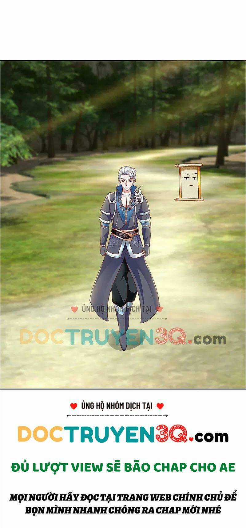 Tu La Kiếm Tôn - Chapter 257 - Trang 16