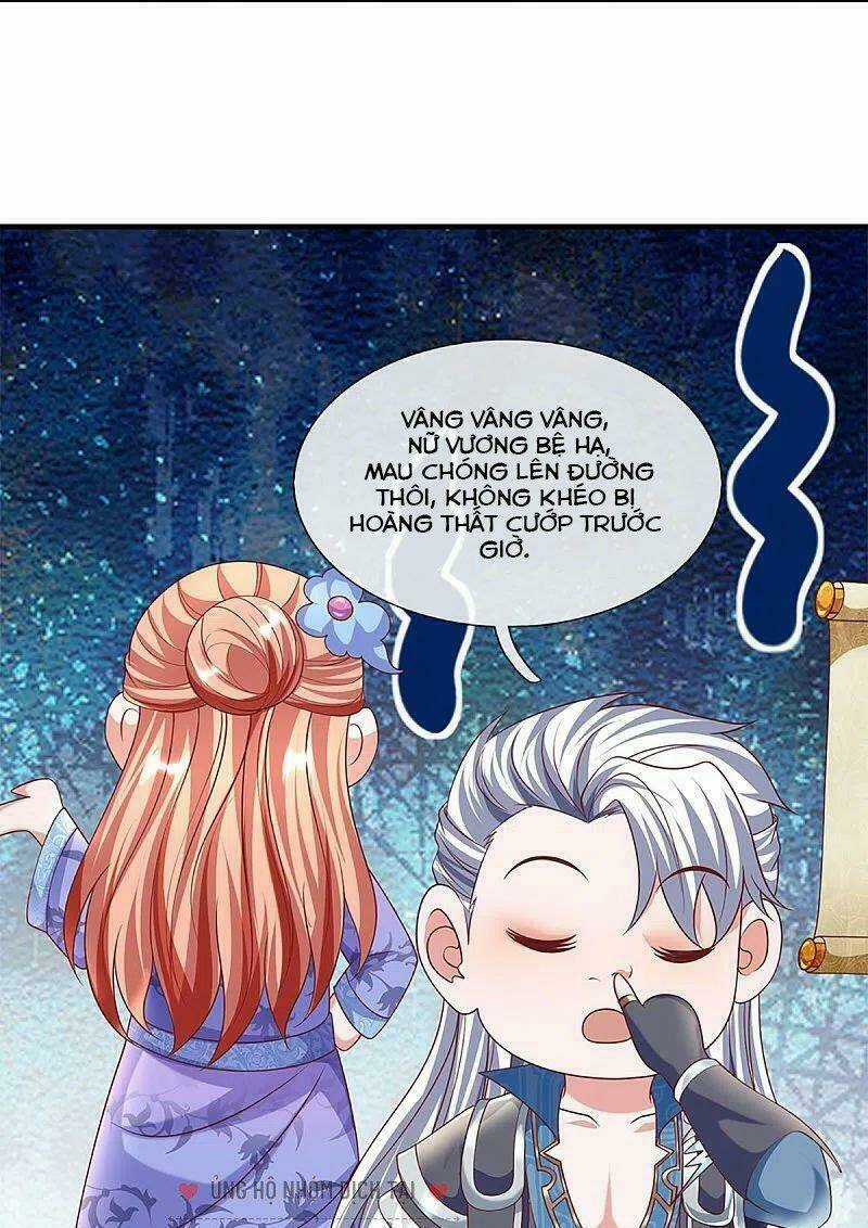 Tu La Kiếm Tôn - Chapter 257 - Trang 21