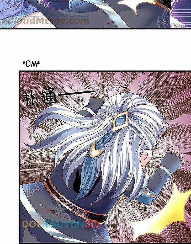 Tu La Kiếm Tôn - Chapter 257 - Trang 24