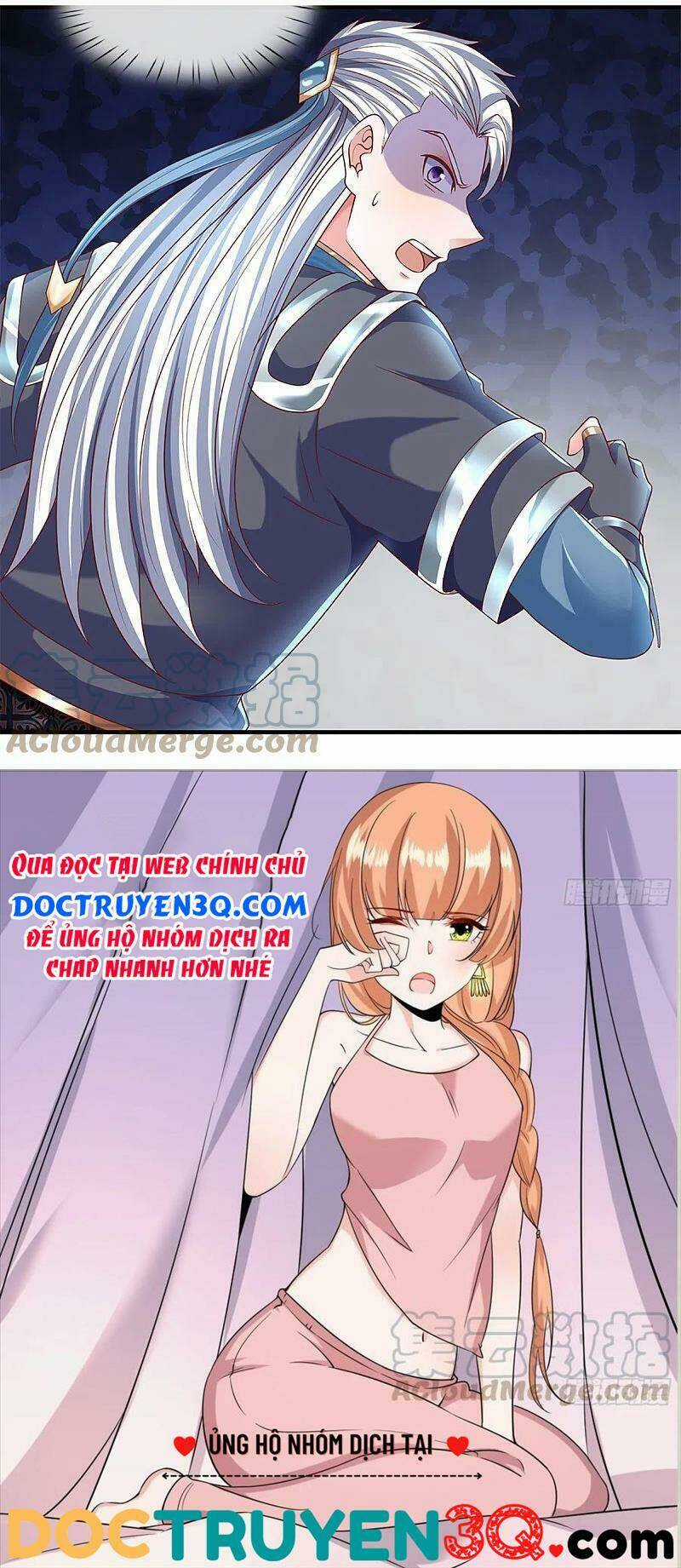 Tu La Kiếm Tôn - Chapter 257 - Trang 27