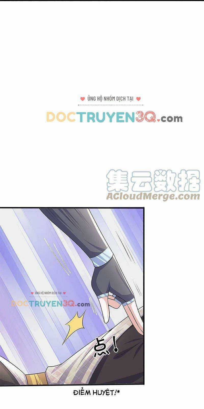 Tu La Kiếm Tôn - Chapter 257 - Trang 4