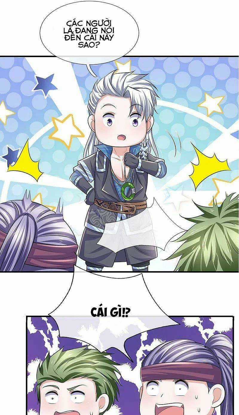 Tu La Kiếm Tôn - Chapter 257 - Trang 7