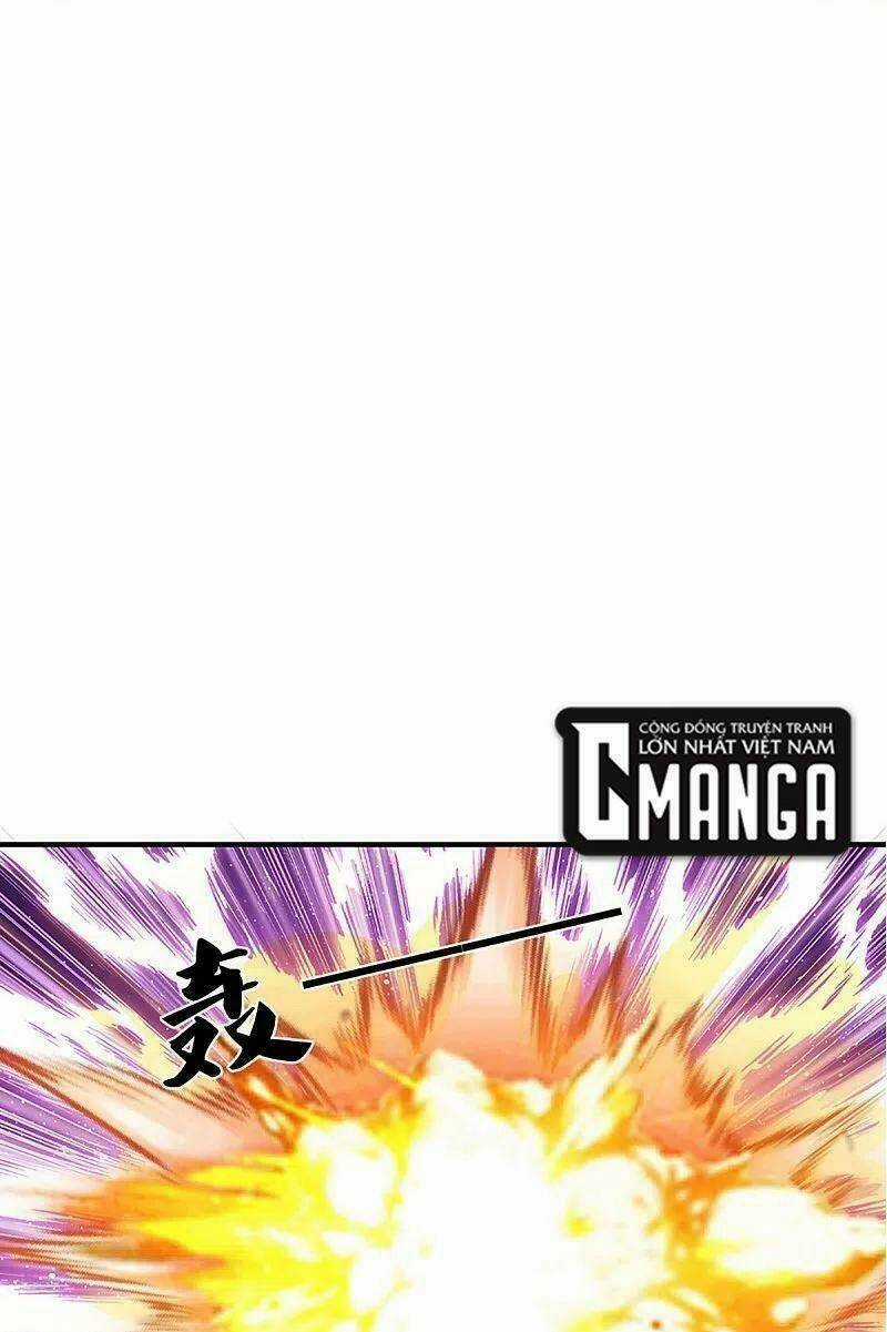 Tu La Kiếm Tôn - Chapter 258 - Trang 12